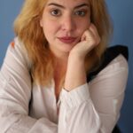 Barbara Derathé – Portraits neutres 2025