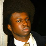 Book Djibril BA